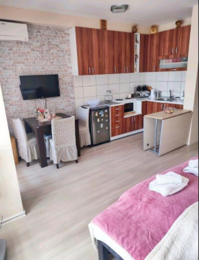 Tamis Apartman